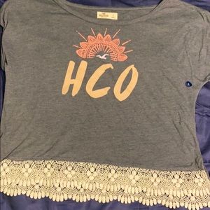 Hollister T-shirt